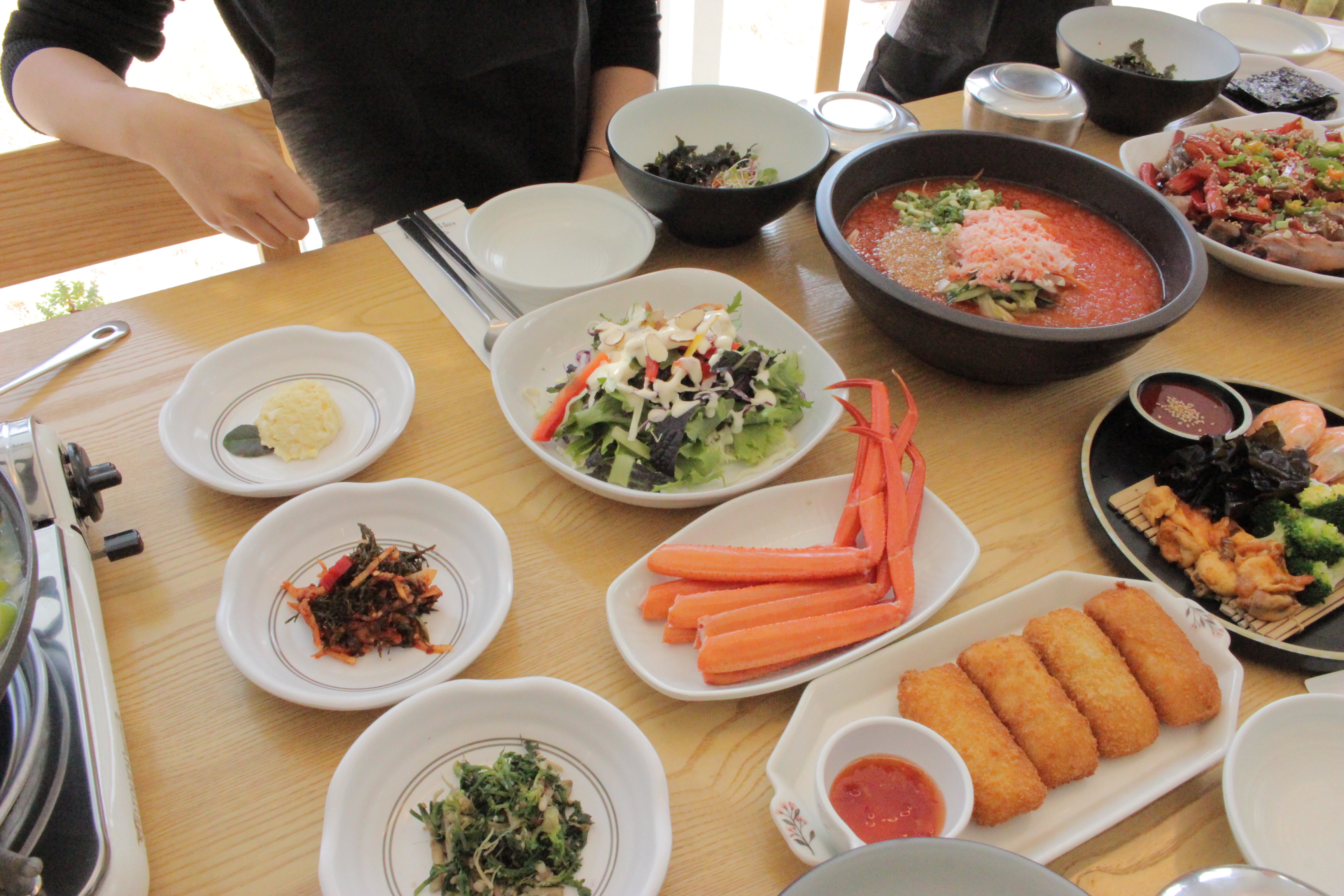 맛집 A사 성공 사례